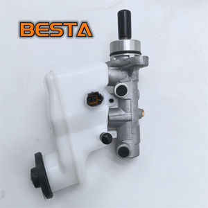 Maître-cylindre de frein pour Toyota YARIS ECHO 1999-2005 PROBOX / SUCCEED 2002-2014 47201-520514720152051 - Product Image 3