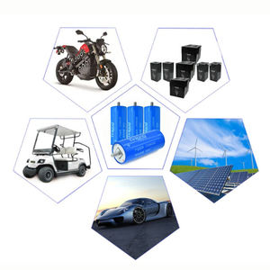 45ah 40ah बेलनाकार 2.3V लिथियम Titanate बैटरी Yinlong बैटरी Lto 60Ah सेल 66160 के लिए कार ऑडियो सौर और स्ट्रीट प्रकाश - Product Image 6