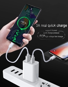 Adaptador de <span class=keywords><strong>carga</strong></span> rápida USB C de 20W QC 3,0 PD <span class=keywords><strong>carga</strong></span> rápida <span class=keywords><strong>iPhone</strong></span> 14 13 <span class=keywords><strong>12</strong></span> <span class=keywords><strong>Pro</strong></span> Max iPad Compatible Xiaomi AU/EU/US estándares 25A - Product Image 4