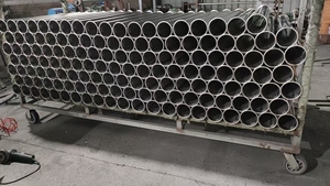 Giá rẻ Nhà Máy Giá 4040 4080 SUS màng tàu RO nhà ở thẩm thấu ngược hệ thống lọc nước - Product Image 6