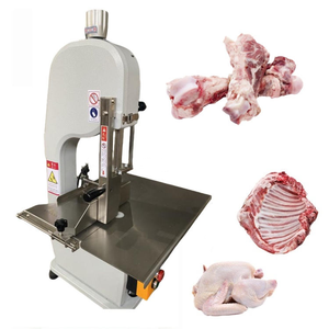 Excellent Quality Commercial Chicken Cutter High Leg <b>Bone</b> <b>Saw</b> Electric Stainless Steel <b>Bone</b> <b>Saw</b> Economic Practical - Product Image 1