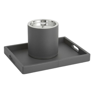 Best Material Stainless Steel Ice Bucket Cubos Vintage Metal With Gray Color Finished <b>Pitcher</b> For Wine Chiller Ice Bucket & Pot - Product Image 1