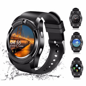smart watch v8 original