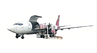 Meilleur Prix Livraison express porte-à-porte de la Chine au Maroc Agent Air + Express Toronto Vietnam Indonésie