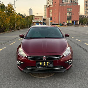 <span class=keywords><strong>Fiat</strong></span> Ottimo 1.4 <span class=keywords><strong>Berlina</strong></span> Usata, Cambio Manuale/Automatico, Sedili in Pelle, 5 Posti, Serie 4, Trazione Anteriore, Telecamera Posteriore, Guida a Sinistra - Product Image 1