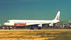 Trung Quốc-nigeria xuyên biên giới thương mại điện tử giải pháp nhanh chóng không khí Express & Thủ Tục Hải Quan - Product Image 4