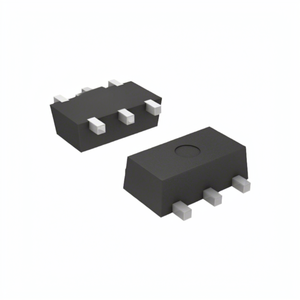 Composants Électroniques SOT 89 5/6 : Gestion de l'Alimentation (PMIC) S-1131B47UC-N5GTFG – Service Complet Original – Achetez en Ligne - Product Image 1