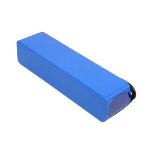 Newエネルギー供給18650 Lithium Ion Battery High Capacity Operated Led Lights Battery Charger Battery 12V 20000mAh - Product Image 5