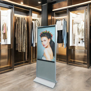 Werbezubehör TFT-LCD-AD-Player-Kiosk - Product Image 6