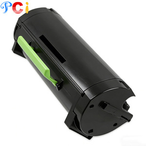 Cartuccia Toner Compatibile PCI 60f1h00 60f2h00 60f4h00 per Stampanti <span class=keywords><strong>Lexmark</strong></span> MX310/410dn/510de/610dw - Product Image 1