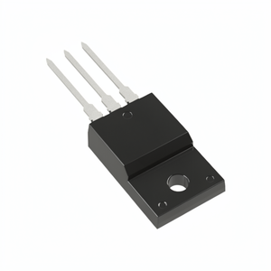 BOM IC In Stock PG-TO220-FP Electronics Components Set Transistors IPA60R099P6XKSA1 - Product Image 1