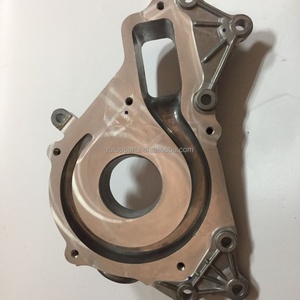 Boîtier de pompe à eau pour moteurs D13 et D16, référence 20505543 Voe20505543, pour excavatrices EC380, EC480, EC700 - Product Image 2