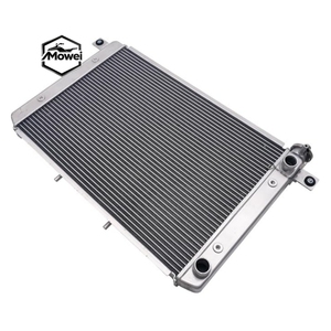 Radiateur ASSY 5BY0-181000 pour CF ZFORCE <span class=keywords><strong>1000</strong></span> <span class=keywords><strong>SPORT</strong></span> CF1000US 2020-2022 Pièces et accessoires ATV SSV - Product Image 2