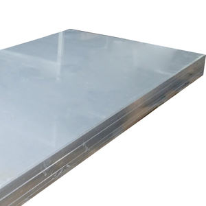 Tôles d'aluminium économiques laminées à froid pour divers besoins de fabrication - Product Image 5