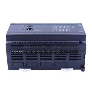 <span class=keywords><strong>FX3U</strong></span> อินพุต0-20mA นาล็อก4ช่องสัญญาณใหม่เอาต์พุตทรานซิสเตอร์รีเลย์เอาต์พุต14/24/32/40/60 MR/MT RS485 Modbus - Product Image 5