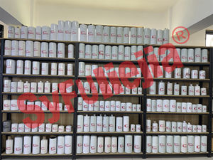 SyFuliejia Filter bahan bakar 61240080444 FS36235 D00-305-02 + pemisah air bahan bakar A - Product Image 6