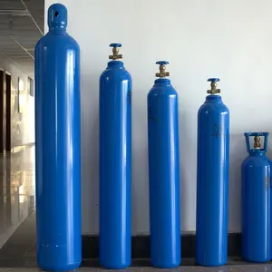 Harga Pabrik Silinder Oksigen Medis Harga Silinder Oksigen Kosong untuk Rumah atau Rumah Sakit