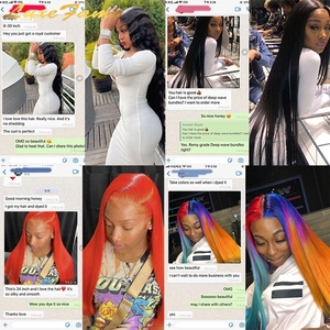 Veitnamese trinh nữ châu âu tóc đôi rút ra, nguyên Keratin itip mở rộng tóc 100% Remy tự nhiên, Indonesia tóc con người dệt Nhà cung cấp - Product Image 6