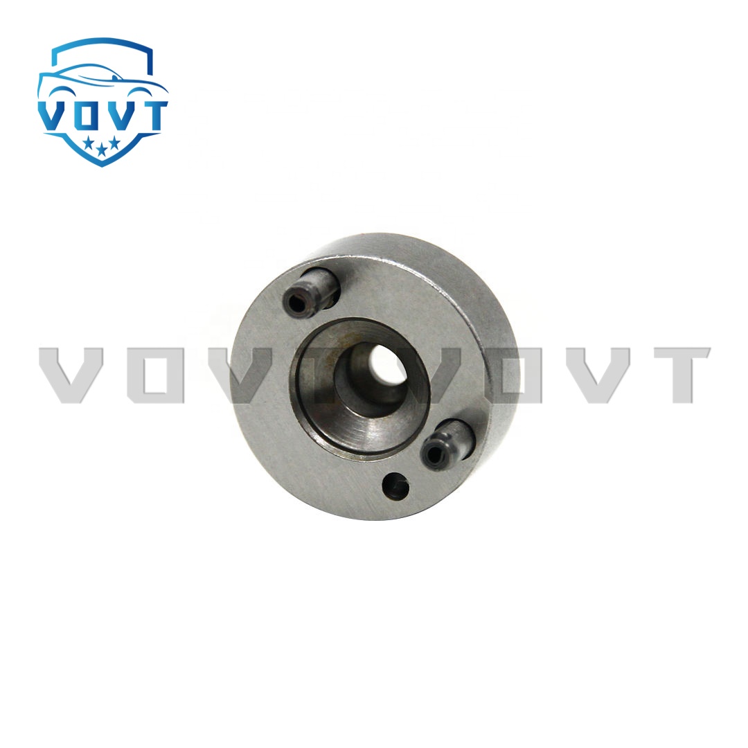 High Quality Injector Nozzle Spacer 7169-408 Injector Adaptor Plate Round Injector Spacer