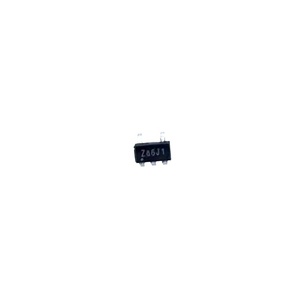 ชิปไอซีกำลังไฟ AX3701ABA รุ่นดั้งเดิม SOT23-5 AX3701 AX3701ABA - Product Image 1