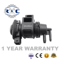 R & C haute qualité 8200661049 électrovanne de pression pour Renault Clio Fluence Kangoo Koleos Laguna Latitude Logan