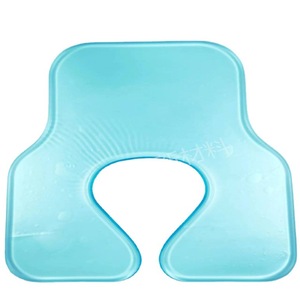 Nakamori Gel Seat <b>Cushion</b> 0.8-10cm Cooling Ice <b>Pad</b> For Car Office Summer Use - Product Image 5