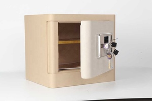 Scatola Segreta Bestseller per Conservazione Sicura, Cassaforte da Hotel, Scatola Elegante con Serratura - Product Image 3