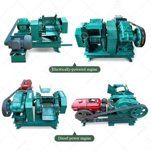 Extracteur de jus de canne à sucre frais Mini Hmt 220v Engine Sugar Canne Juicer Prix de la machine au Kenya - Product Image 3