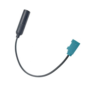 Trasporto Del Campione 20 CENTIMETRI Auto Lettore CD <span class=keywords><strong>FM</strong></span> Antenna AM Stereo Radio Antenna Per Volkswagen - Product Image 1