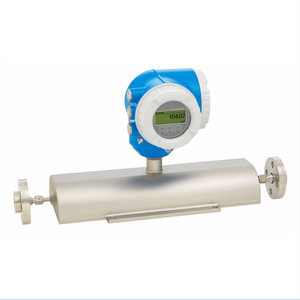 เครื่องวัดอัตราการไหลแบบคอริโอลิส Endress+Hauser Proline Promass a 300 แบบท่อเดี่ยวขนาดกะทัดรัดสำหรับการวัดหลายค่าพารามิเตอร์ - Product Image 2