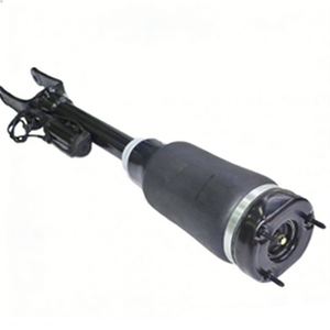 Nuovi <span class=keywords><strong>Ammortizzatori</strong></span> Anteriori in Acciaio Personalizzati ADS per <span class=keywords><strong>ML</strong></span>/GL-Class W164/X164 A1643206013, Sospensioni Pneumatiche - Product Image 2