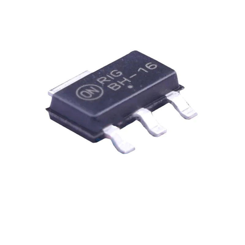 Chips originales DF3A6.8FUT1G TVS DIODO 5VWM 16VC Componentes electrónicos de circuitos integrados de la SC70-3