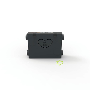 Akıllı CY denetleyici fanı ile MIA-AHE35NB/C Erv/hrv AC sistemi ısı geri kazanımı havalandırma taze hava - Product Image 1