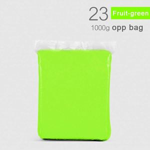 2019 Trending Toysrunner Creative Kid Toys 1KG Eco-friendly Plastic Playdough <b>Slime</b> DIY Colored Clay Anti-Stress Unisex 3+ - Product Image 6