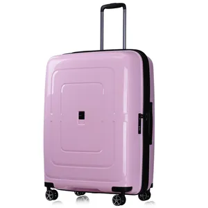bagages voyage petit Suppliers-Elégante nouveau sac de voyage, valise en papier, 22 26 30 pouces, prêt à la livraison, nouvelle collection 2021