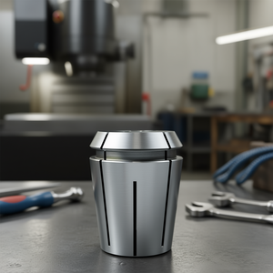 ERXT 25 D Reduction Tapping Collet For Precision <b>Machining</b> - Product Image 3