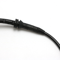 34526761651 34526761801 34526771709 Capteur de vitesse de roue ABS arrière pour BMW E65 E66 745i 750i 760i 34526752160 34526758290