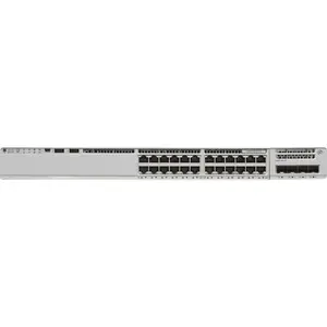 New C9200-48T-A Originate Data Switch Catalys t C9200 Series Switch 48 Port Layer 2 Management Ethernet Switch