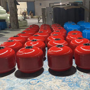 <span class=keywords><strong>Filtre</strong></span> à sable pour piscine en fibre de verre Fenlin Factory, montage latéral, 450 mm 600 mm, couleur rouge, filtres de piscine de haute qualité - Product Image 2