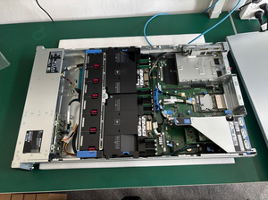 Nuevo servidor en rack HPE ProLiant DL380 Gen12 2U, Intel Xeon 6 de 144 núcleos, 32 ranuras DDR5, 8 TB de RAM, gestión iLO 7, servidor empresarial - Product Image 3