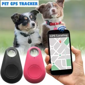 Amazon Hot sale pet tracker gps collar pet tracking device gps tracker car rastreador de mascotas