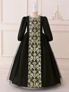 Women's Islamic Worship Dress Women's Non-Sheer Prayer DressWomen's One Size Prayer Dress Women's Islamic Prayer <strong>Gown</strong> - Product Image 5