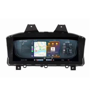 Conjunto de Panel de Instrumentos LCD de 12.3 Pulgadas para <span class=keywords><strong>Land</strong></span> <span class=keywords><strong>Rover</strong></span> Range <span class=keywords><strong>Rover</strong></span> <span class=keywords><strong>Sport</strong></span>/Edición Ejecutiva, Modelos 2013-2017, Origen Guangdong - Product Image 2