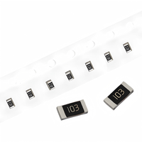 Resistencia de Chip SMD/SMT para Equipos Médicos 48.7K 49.9K 51K 51.1K 52.3K 53.6K 54.9K 56K 56.2K 2512 1206 1210 0805 0603 0402