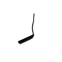 Tous les modèles d'anneau de lunette en caoutchouc pour Macbook Pro Air A1706 A1708 A1989 A2159 A2179 A1932 A2338 A2337 Rubber