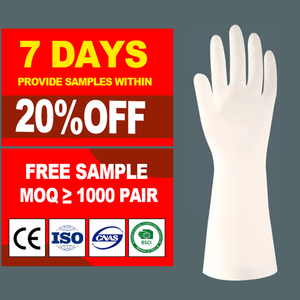 <span class=keywords><strong>Guantes</strong></span> de Seguridad Dieléctricos de Alta Calidad para Electricistas, <span class=keywords><strong>Guantes</strong></span> de Látex sin Polvo ni Silicona para Trabajos Eléctricos - Product Image 4
