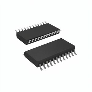 Electronic Circuit Components 24 SOlC CY74FCT821BTSOCT Logic Manufacturer Channel - Product Image 1