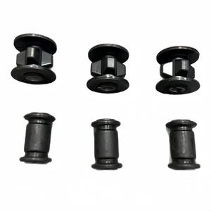 Adapté pour McLaren : Support moteur, coussinet, doublure, manchon en caoutchouc, amortisseur moteur, adhésif 13F0297CP/13F0296CP - Product Image 5