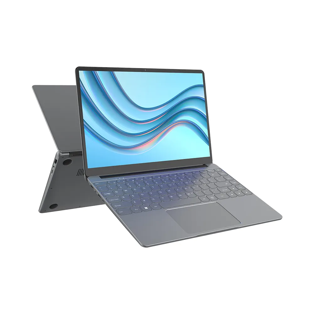 Laptop Multimedia 14 Inci I5 Gen Ke-7 Ram 8Gb Ssd 256Gb 2160*1440 Laptop Layar 2K Dapat Disesuaikan