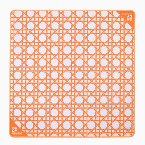 Tapete Flotante para Mahjong y Paño para Mesa <span class=keywords><strong>de</strong></span> Póker, Tapetes <span class=keywords><strong>de</strong></span> Mesa Personalizados Ecológicos, Impermeables y Antideslizantes para Fiestas Familiares - Product Image 2